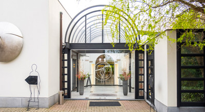 Feestzaal De Snip te Moorsel