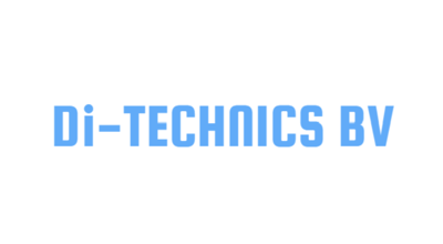 Logo Di Technics BV Van Website Canva