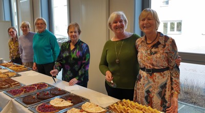 bestuur neos dessertenbuffet 14 jan 2025
