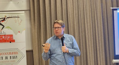 Lezing Maarten Larmuseau
