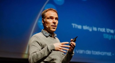 prof. Stijn Ilsen
