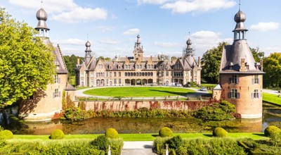 20260504 Kasteel Van Ooidonk