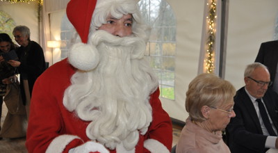20241213 Kerstfeest