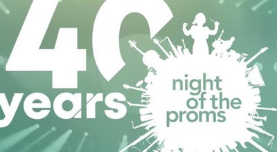 Night Of The Proms