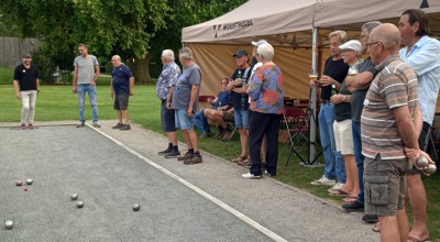 Petanque