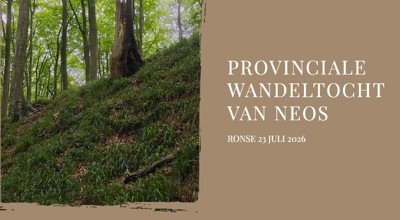 Wandeldag Ronse