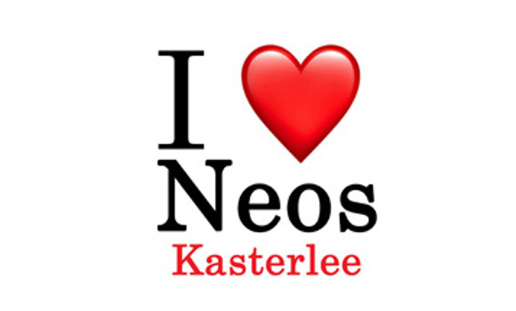 Neos Kasterlee Hartje