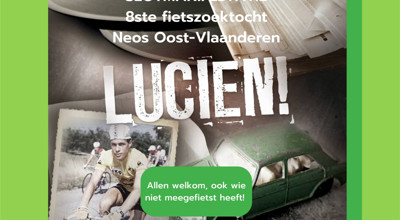 SLOTMANIFESTIE LUCIEN!WEBSITE