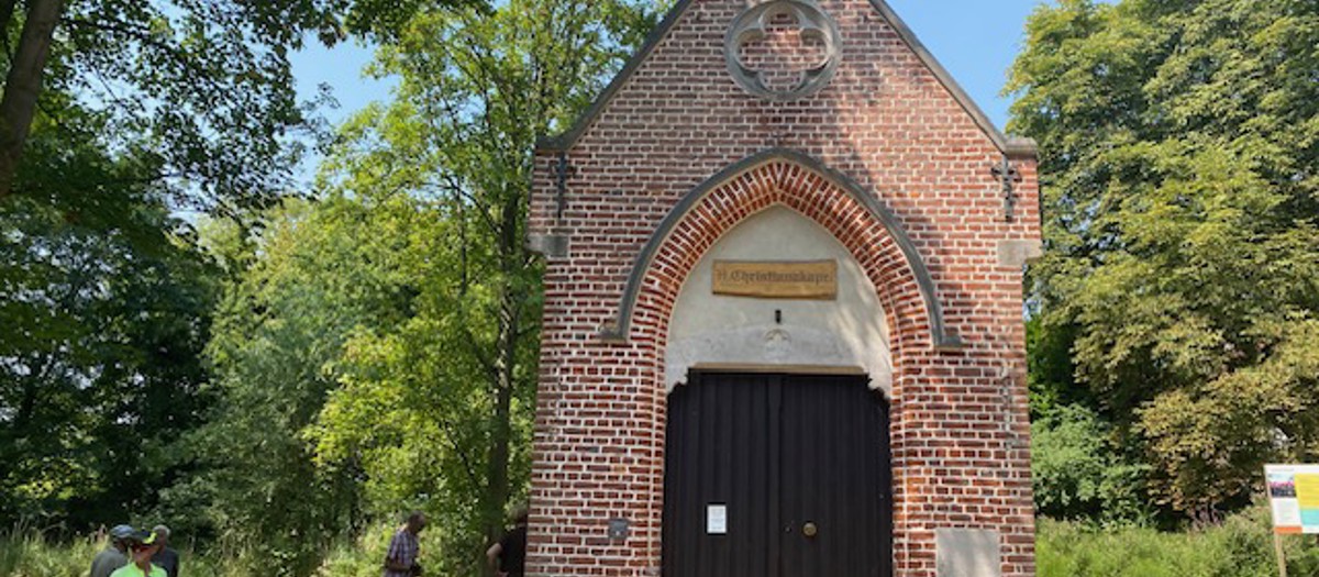 Fietszoektocht ll