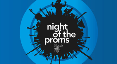 Night Of The Prom