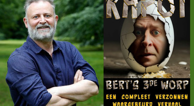 Bert Kapot