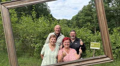 Provinciale Fiets En Wandeldag