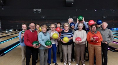 Bowling 2024