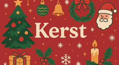 Kerst