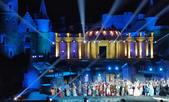 Marie-Antoinette Torhout 2024