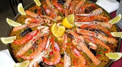 Paella