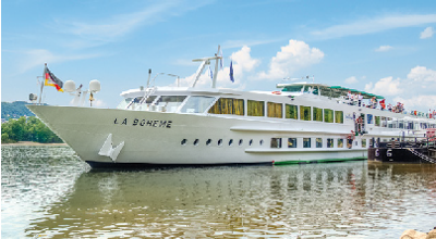 La Boheme
