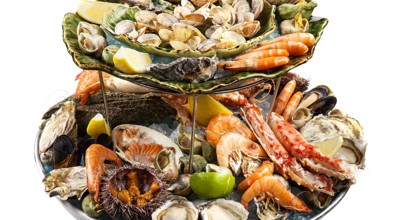 Fruits De Mer 17Julo2026