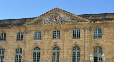 Aix2025 Deel 5 Bezoek Aix