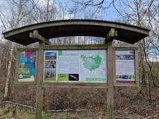 Wikiloc | Jabbeke - Van Maskobos tot Vloethemveld Trail