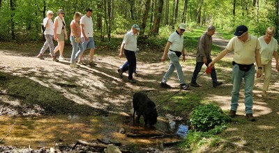 20250429 Wandeling Pietersheim