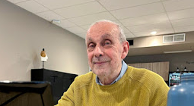 Eddie Niesten 230220