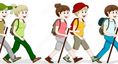 Provinciale wandeldagen