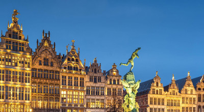Antwerpen