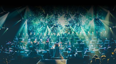 Night of the Proms 2