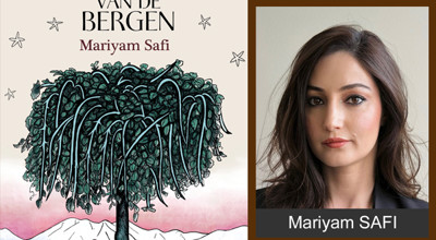 DOCHTER VAN DE BERGEN