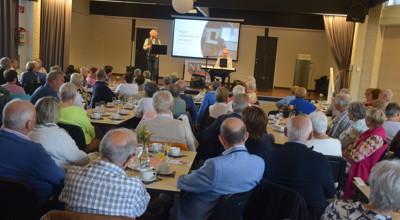 Startdag werkjaar 2026-2027