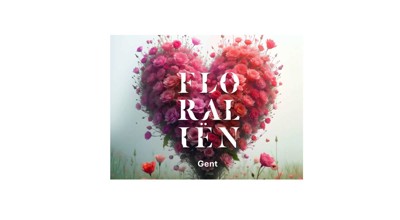 Hoofding Floralien 2026