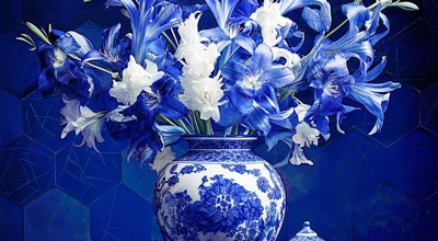 Vaas Delft 2