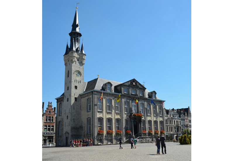 Lier stadhuis