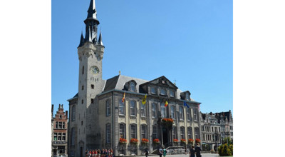 Lier stadhuis