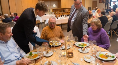 Dag Van De Vrijwiller (30 Van 53)