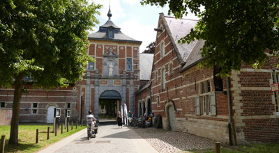 2025-06-28 Abdij van Park in Leuven en Wijndomein Haksberg in Tielt-Winge
