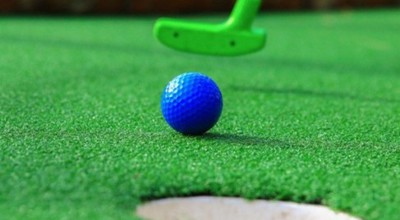 golf foto