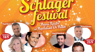 Kustschlagerfestival 2025