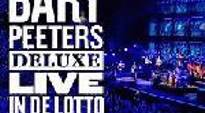Bart Peeters Deluxe