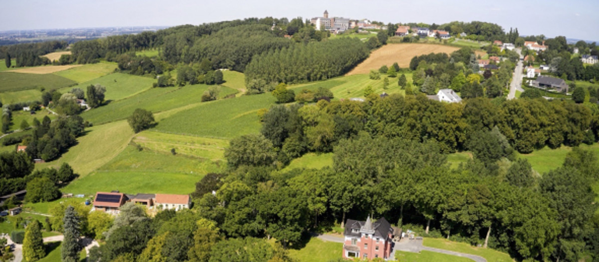 Mont St Aubert 2