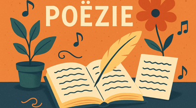 Poëzie