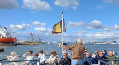 Oosterweelcruise Klein
