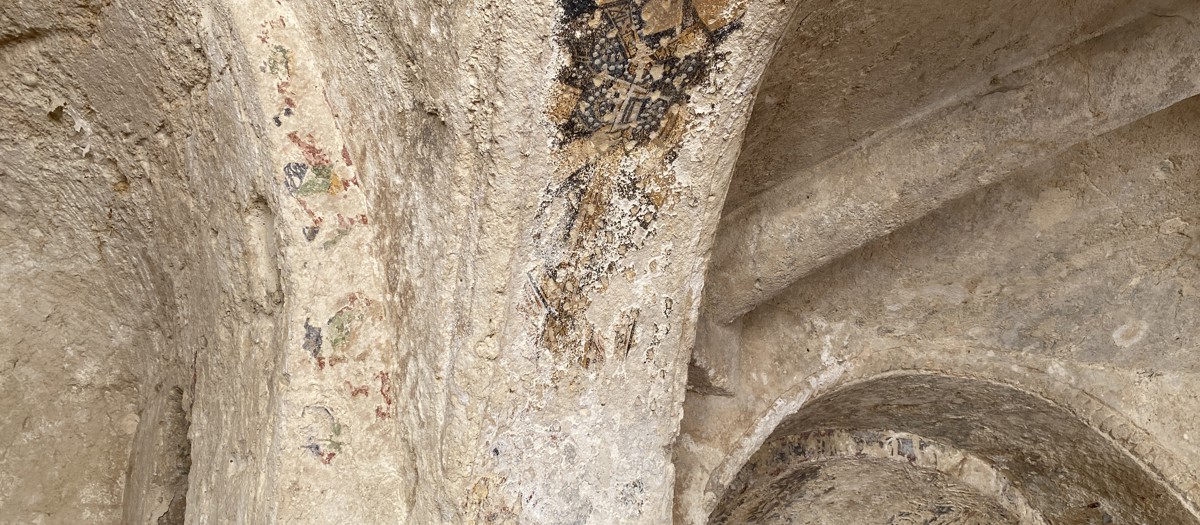 Dag 7 Martina France-Matera lll