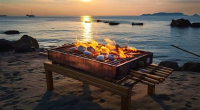 Bbq