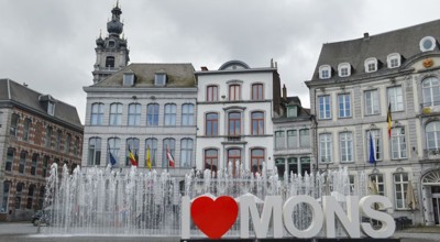 Mons