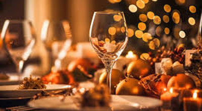 nieuwjaarsdiner 2026