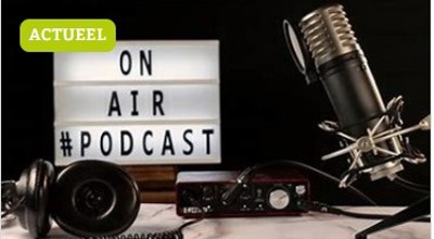 Podcast Positief Ouder Worden