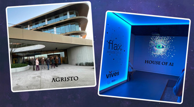 Agristo & House Of AI