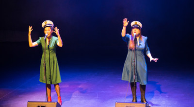 Stokman & Vos (26 Van 31)